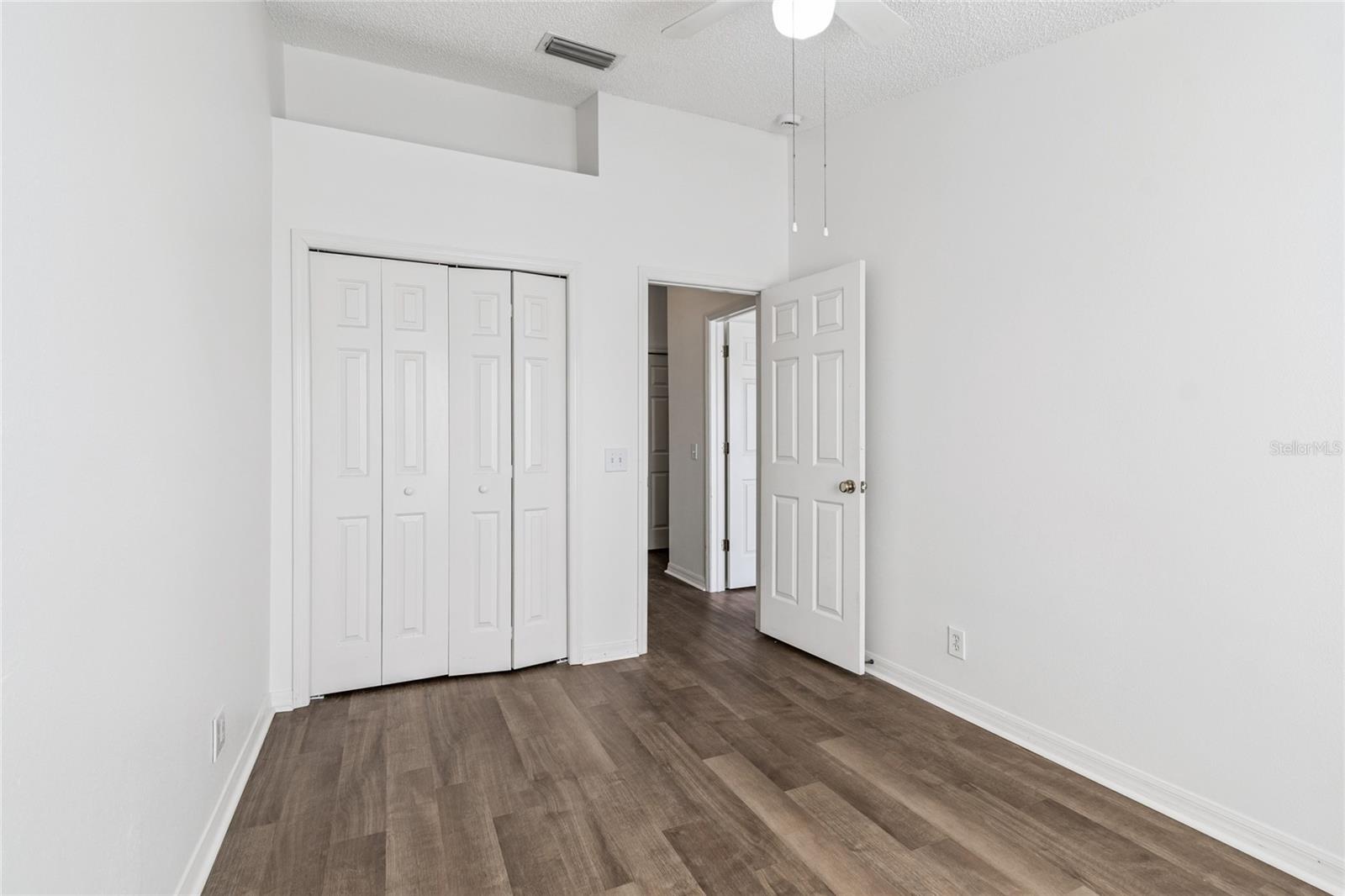 BRIGHTON BAY - Residential Lease