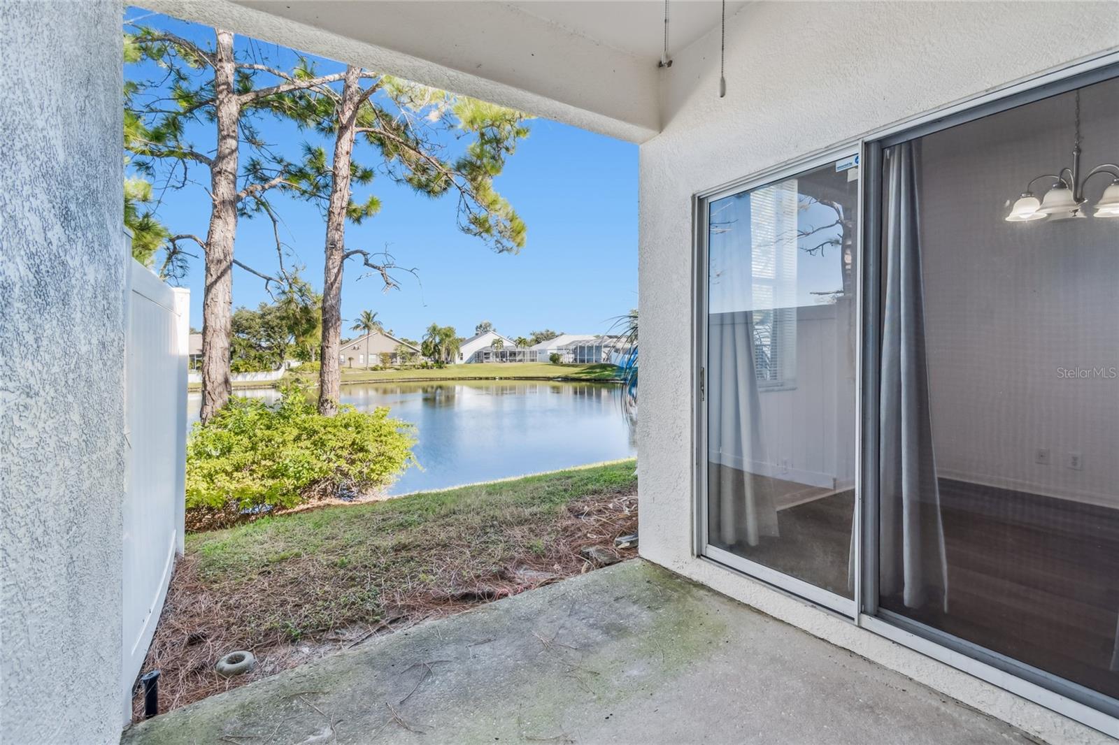 BRIGHTON BAY - Residential Lease