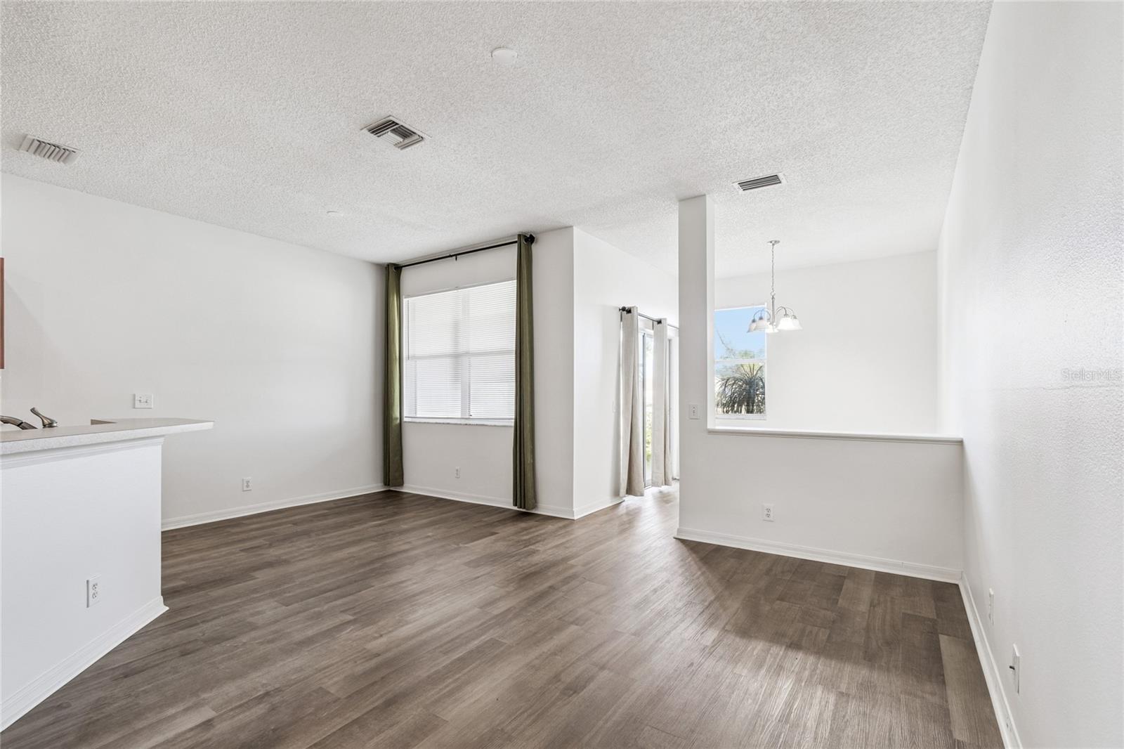 BRIGHTON BAY - Residential Lease