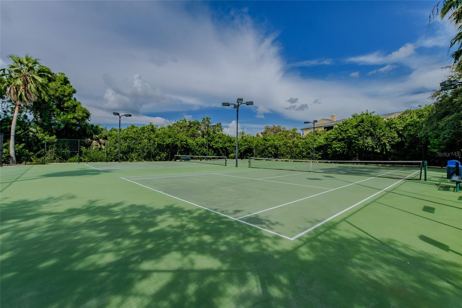 BRIGHTON BAY - Residential Lease