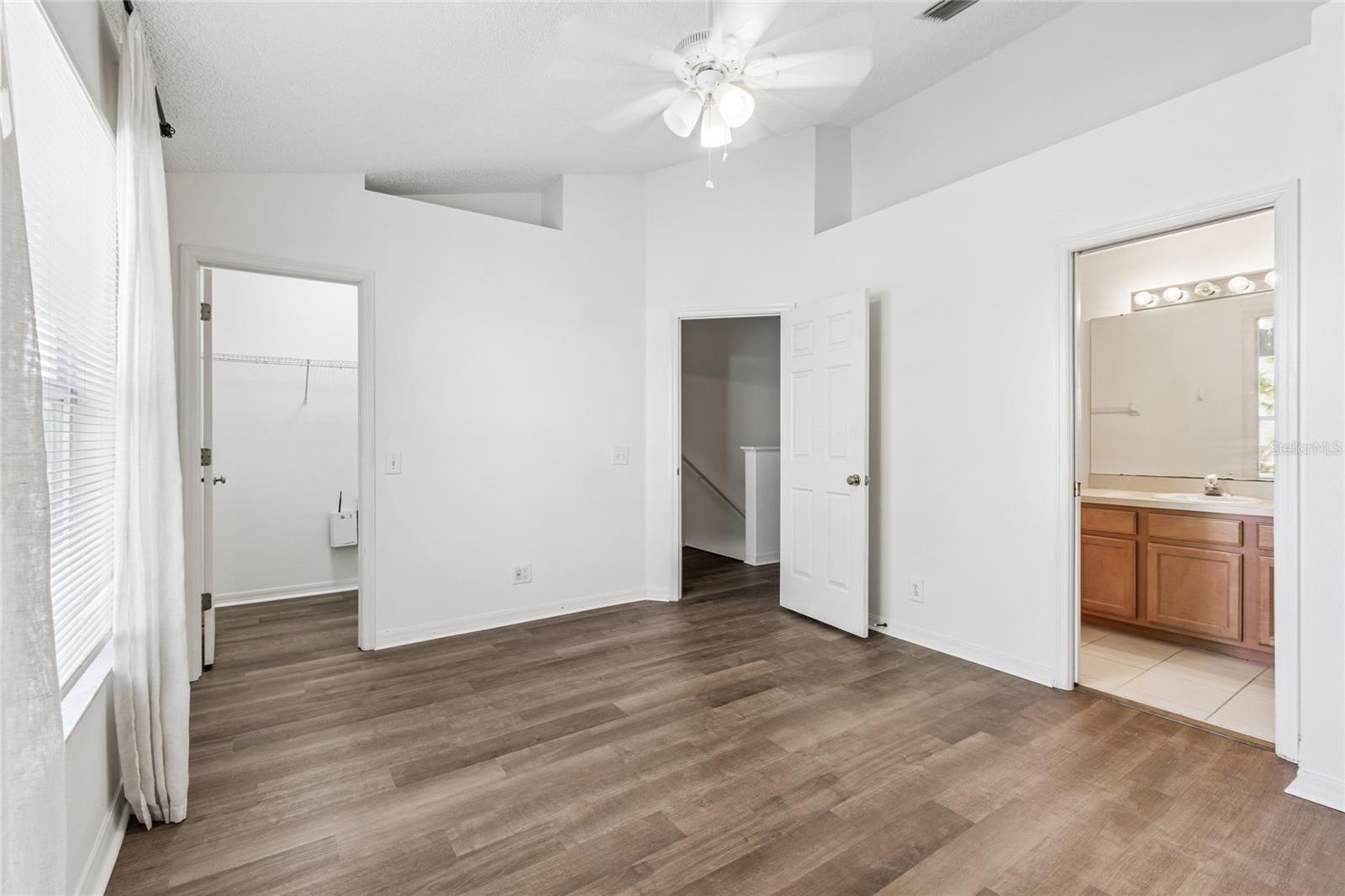 BRIGHTON BAY - Residential Lease