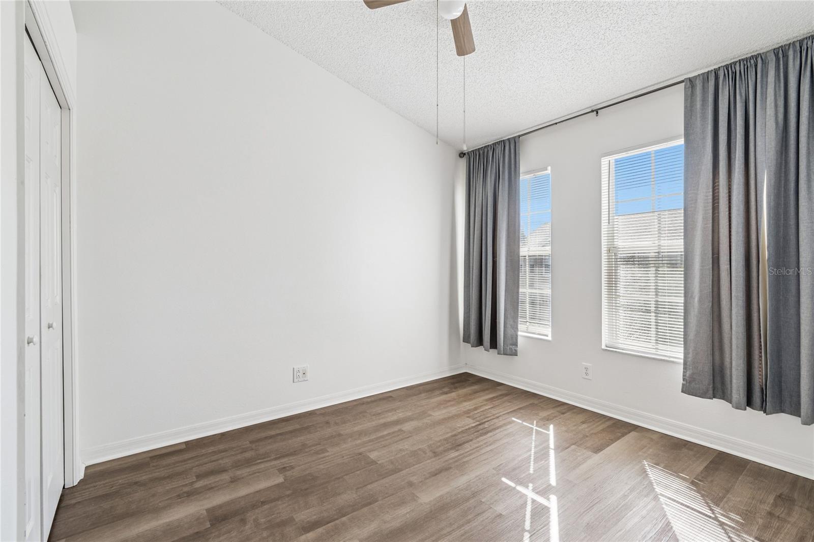 BRIGHTON BAY - Residential Lease