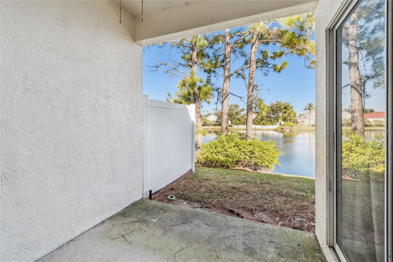 BRIGHTON BAY - Residential Lease