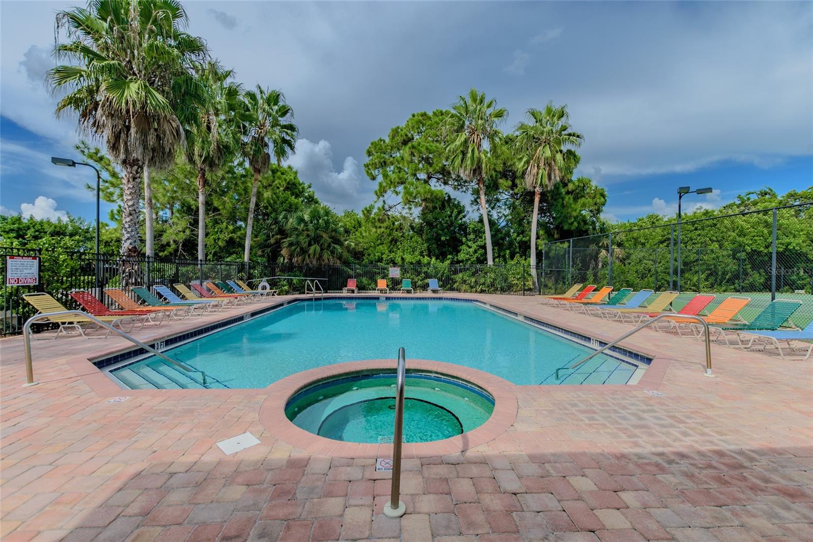 BRIGHTON BAY - Residential Lease