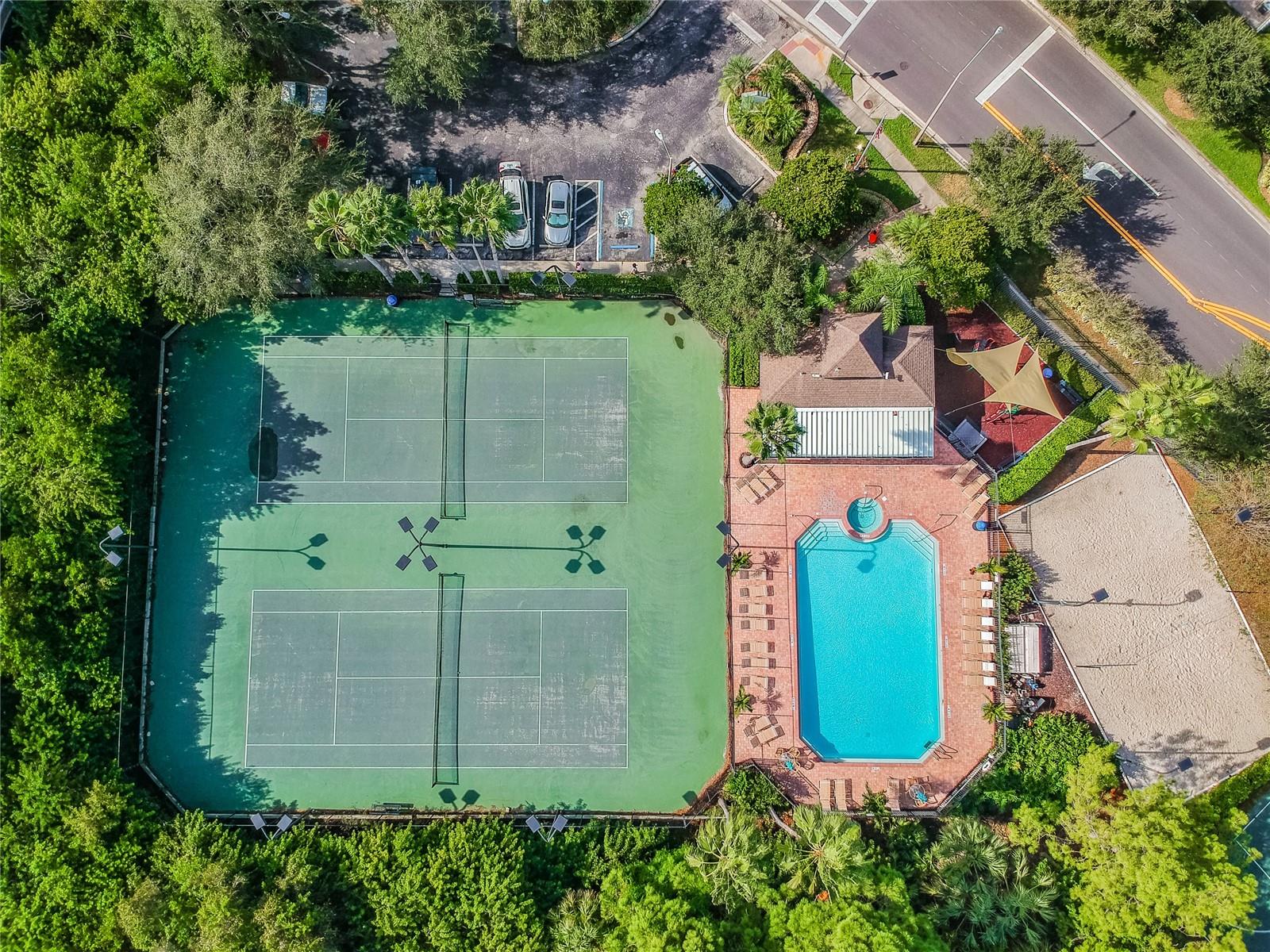 BRIGHTON BAY - Residential Lease