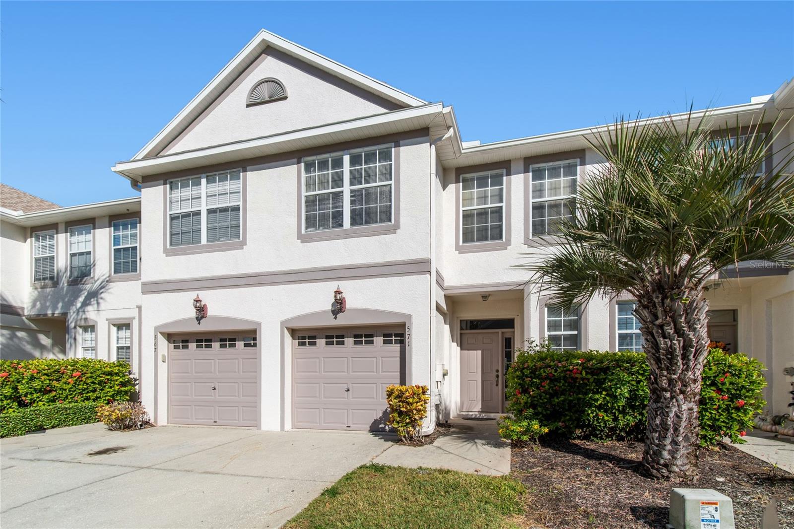 BRIGHTON BAY - Residential Lease