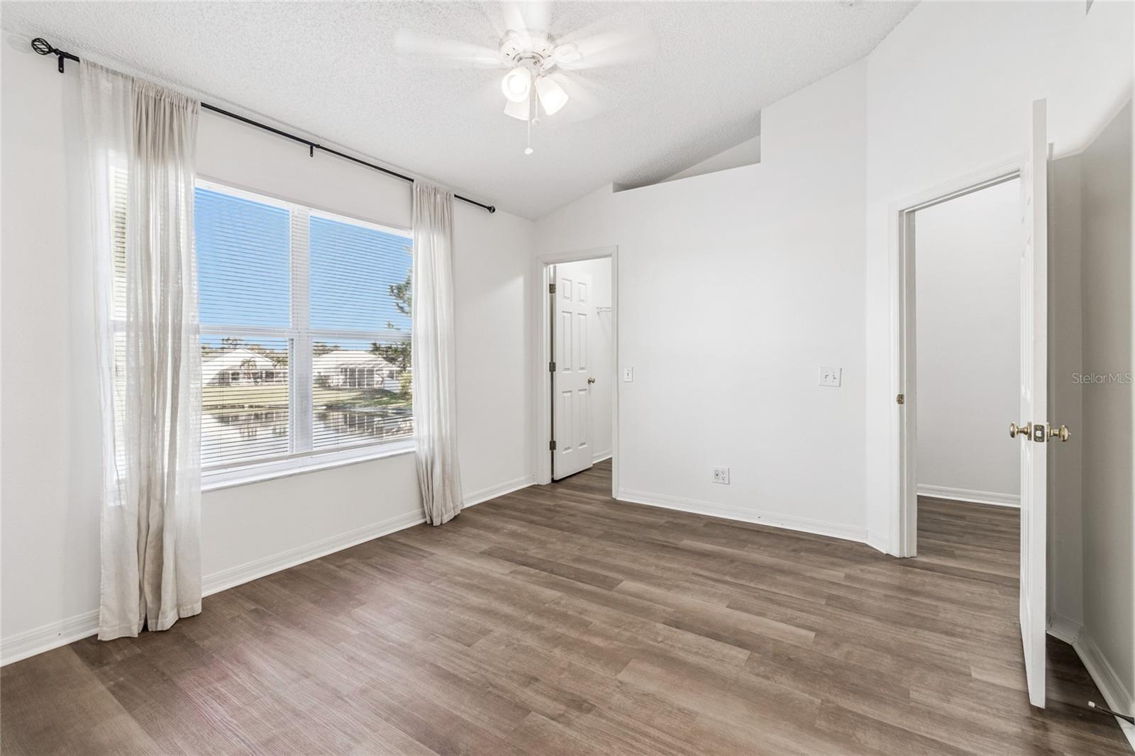 BRIGHTON BAY - Residential Lease