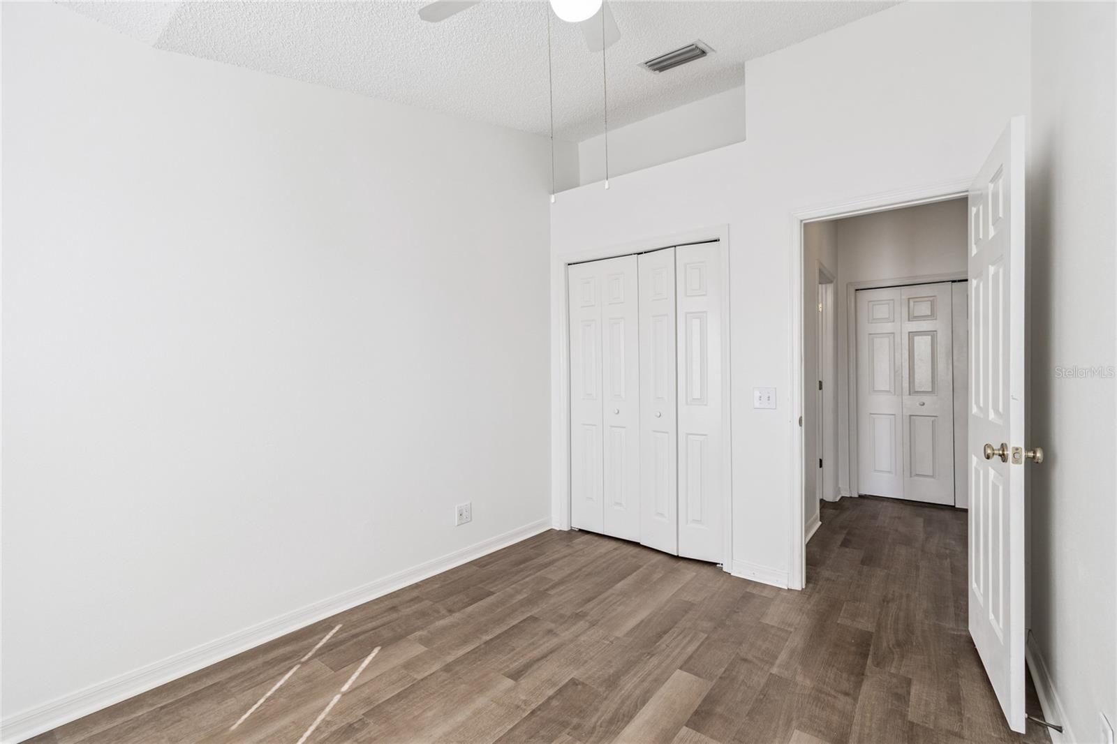 BRIGHTON BAY - Residential Lease