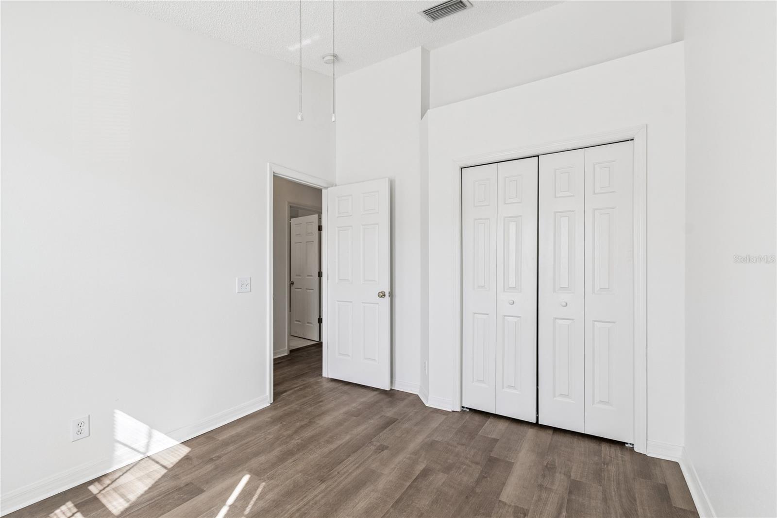 BRIGHTON BAY - Residential Lease