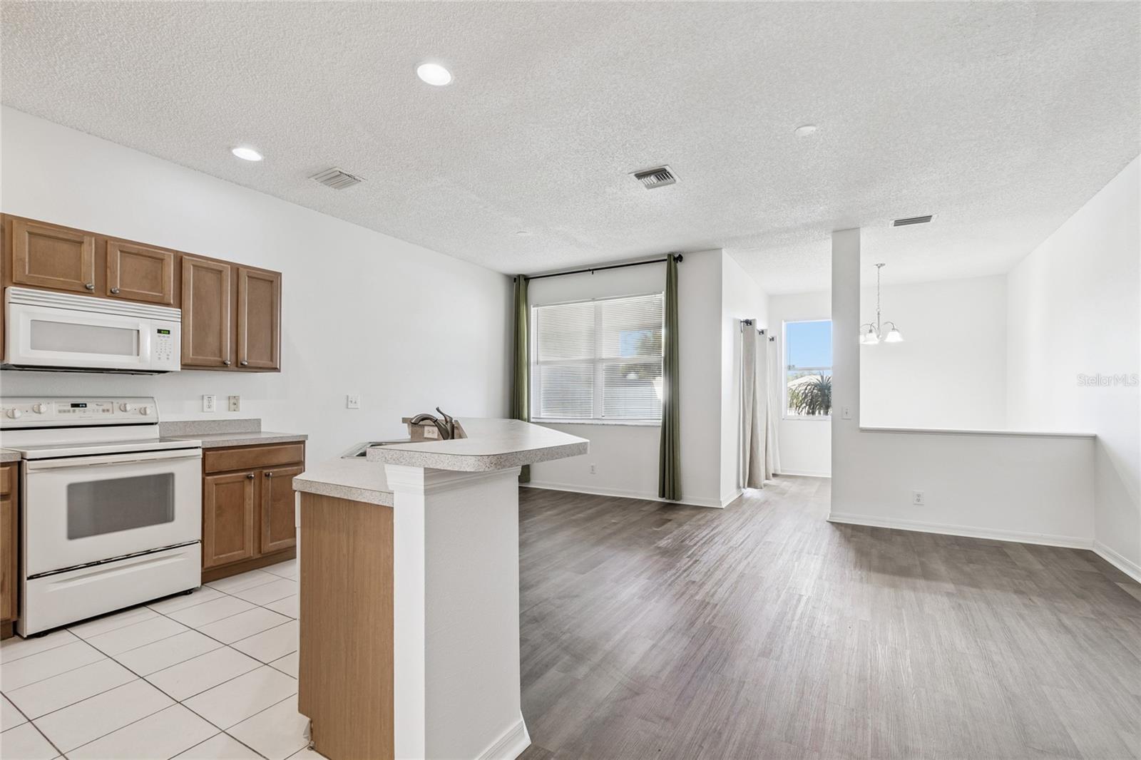 BRIGHTON BAY - Residential Lease