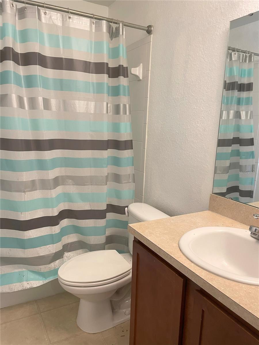 AYERSWORTH GLEN - Residential