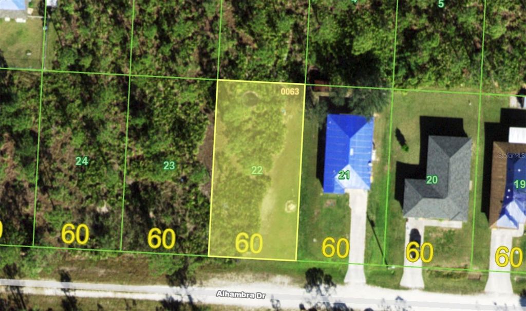Photo of 27172 Alhambra Drive, Punta Gorda, FL 33955 (MLS # C7511860)
