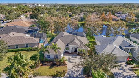 A home in LAKEWOOD RANCH