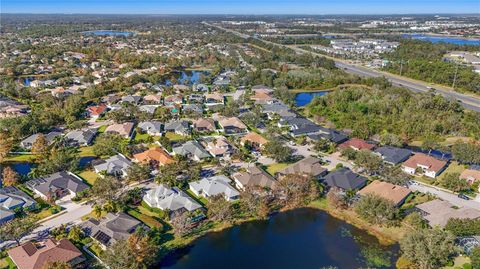 A home in LAKEWOOD RANCH