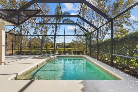 A home in LAKEWOOD RANCH