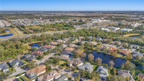 A home in LAKEWOOD RANCH