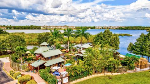 A home in LAKEWOOD RANCH