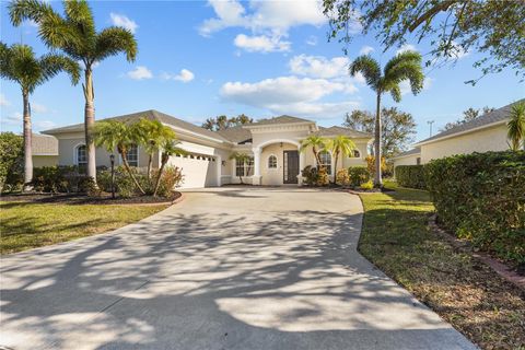 A home in LAKEWOOD RANCH