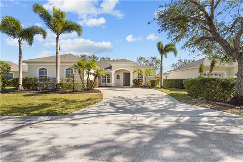 A home in LAKEWOOD RANCH