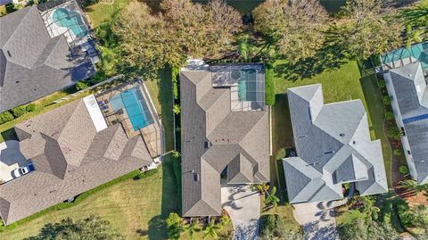 A home in LAKEWOOD RANCH