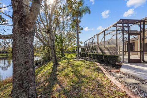 A home in LAKEWOOD RANCH