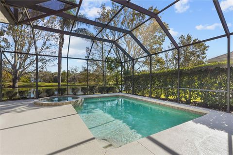 A home in LAKEWOOD RANCH