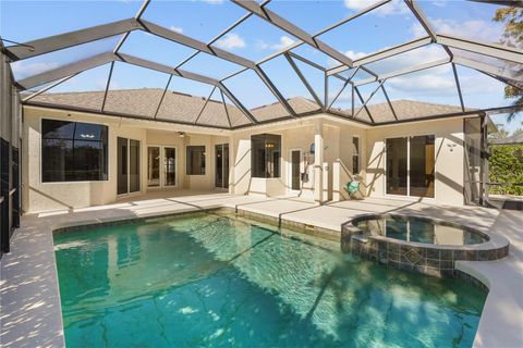 A home in LAKEWOOD RANCH