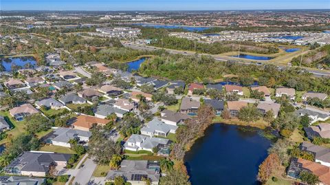 A home in LAKEWOOD RANCH