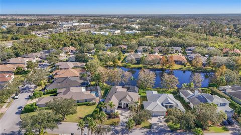 A home in LAKEWOOD RANCH