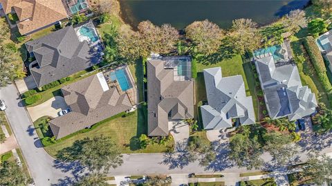 A home in LAKEWOOD RANCH