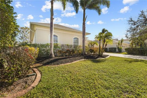 A home in LAKEWOOD RANCH