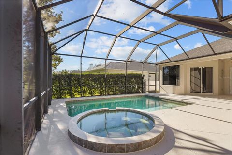 A home in LAKEWOOD RANCH