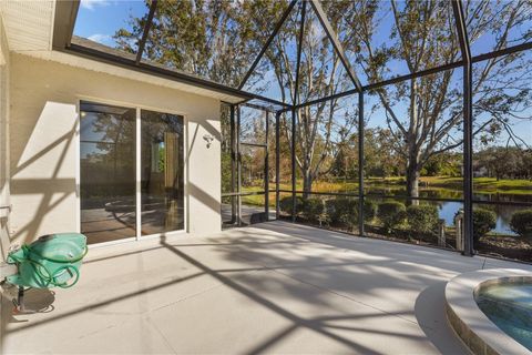 A home in LAKEWOOD RANCH