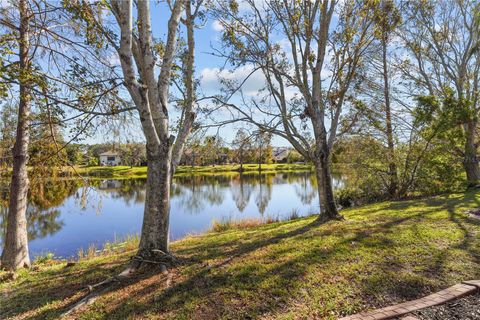 A home in LAKEWOOD RANCH