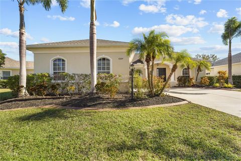 A home in LAKEWOOD RANCH