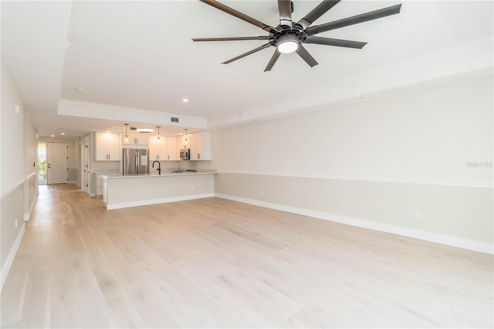 EDGEWATER/HIDDEN BAY PH 3 - Residential Lease