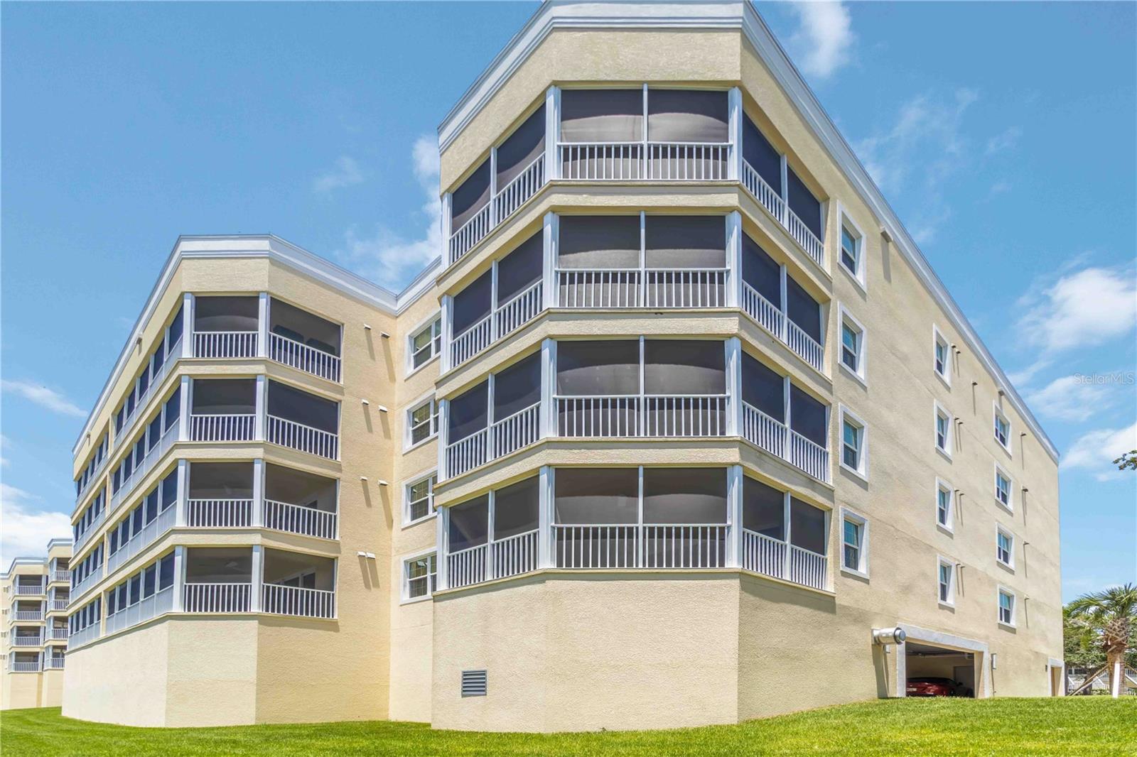 EDGEWATER/HIDDEN BAY PH 3 - Residential Lease