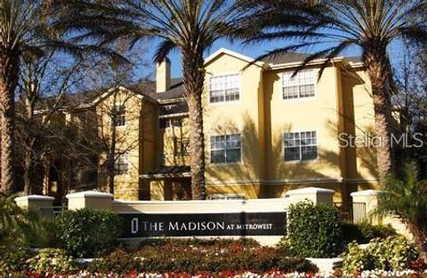 2558 ROBERT TRENT JONES DRIVE 1435 ORLANDO FL 32835