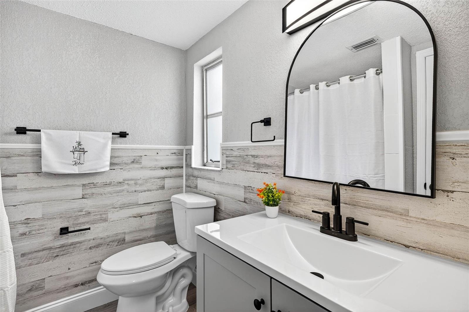 PALM TERRACE GARDENS - Residential