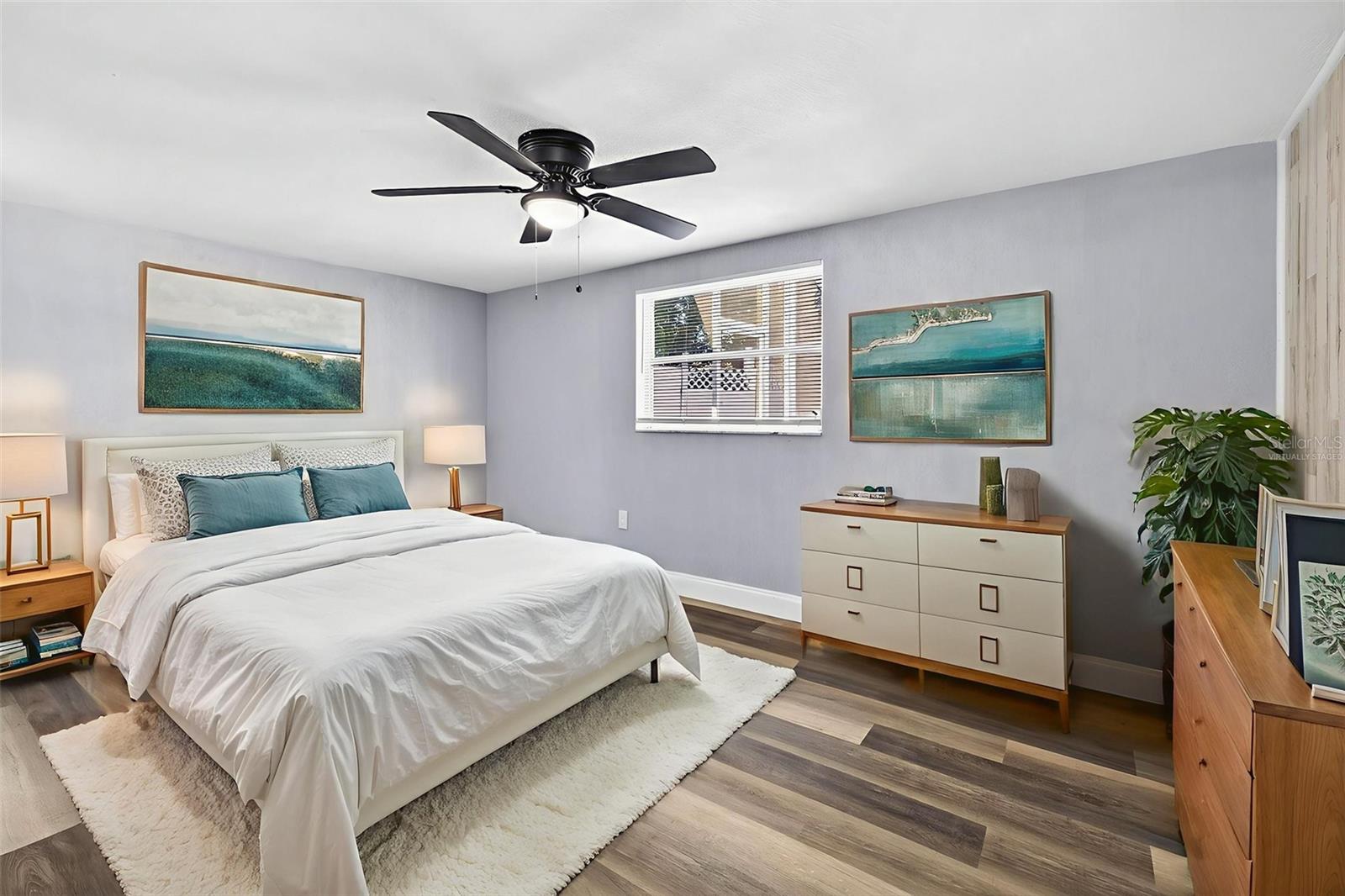 PALM TERRACE GARDENS - Residential