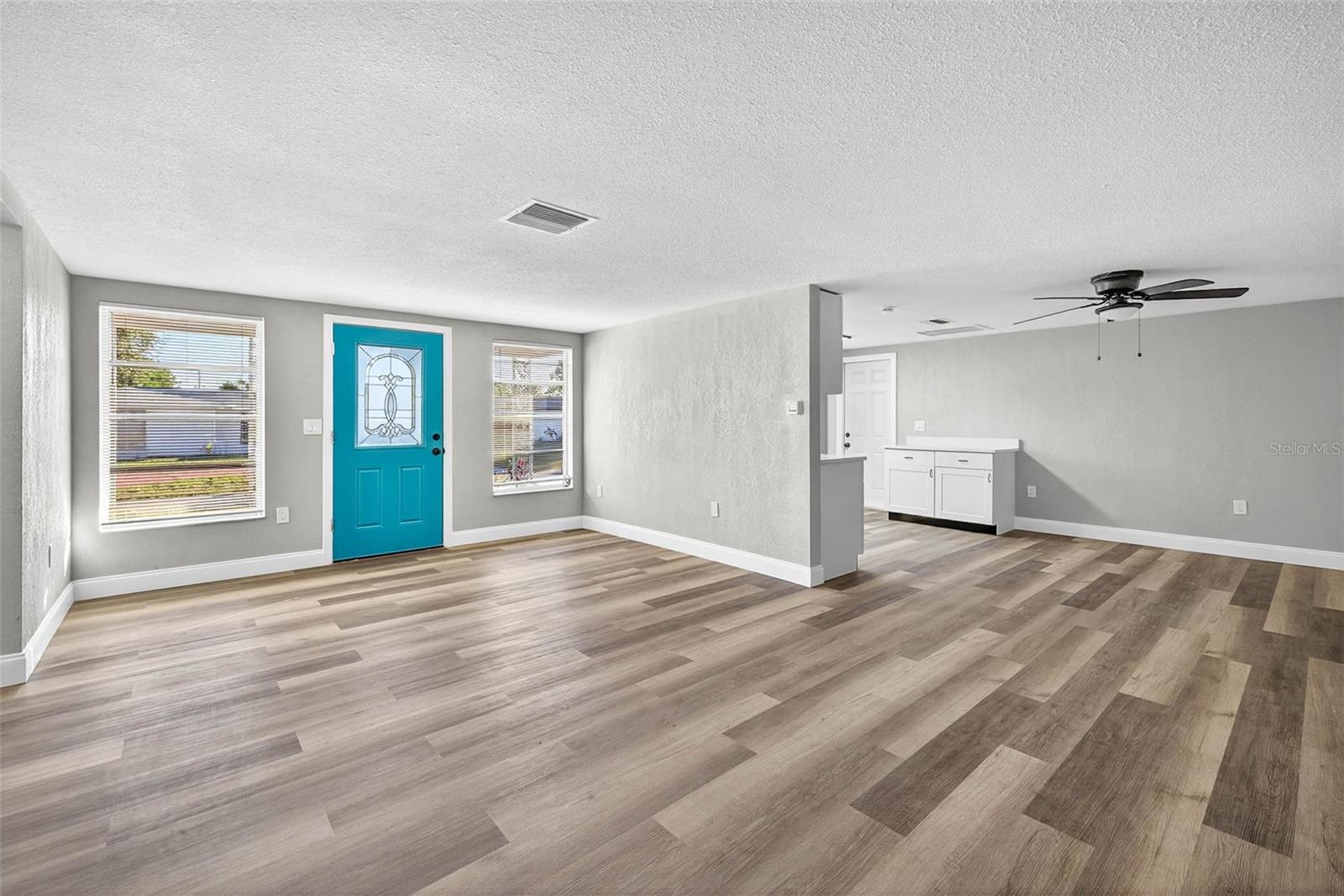 PALM TERRACE GARDENS - Residential