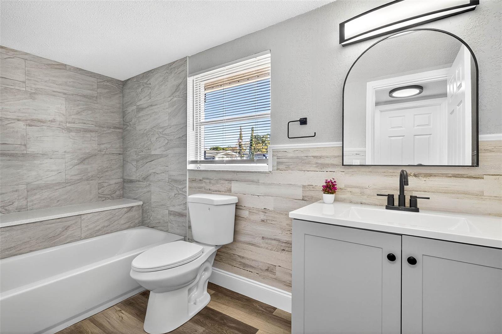 PALM TERRACE GARDENS - Residential