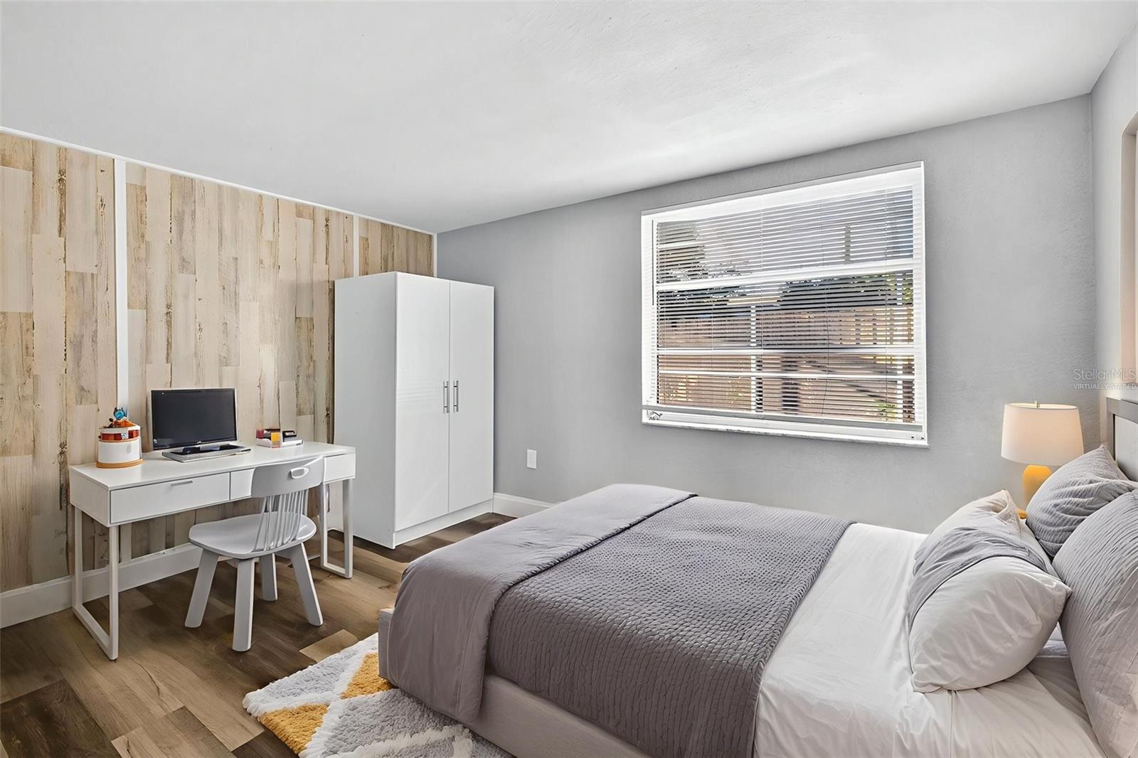 PALM TERRACE GARDENS - Residential