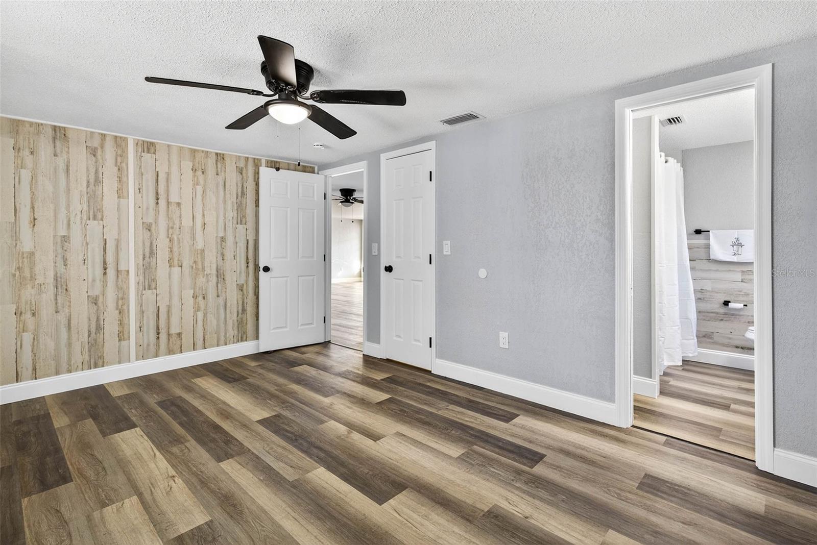 PALM TERRACE GARDENS - Residential