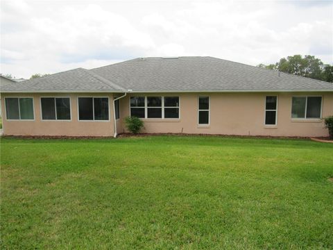 A home in LEESBURG