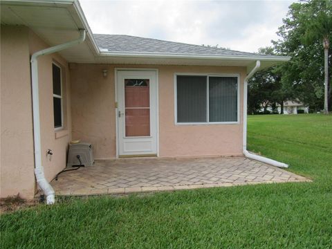 A home in LEESBURG