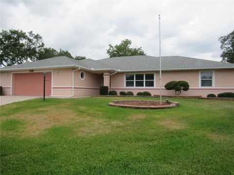 A home in LEESBURG