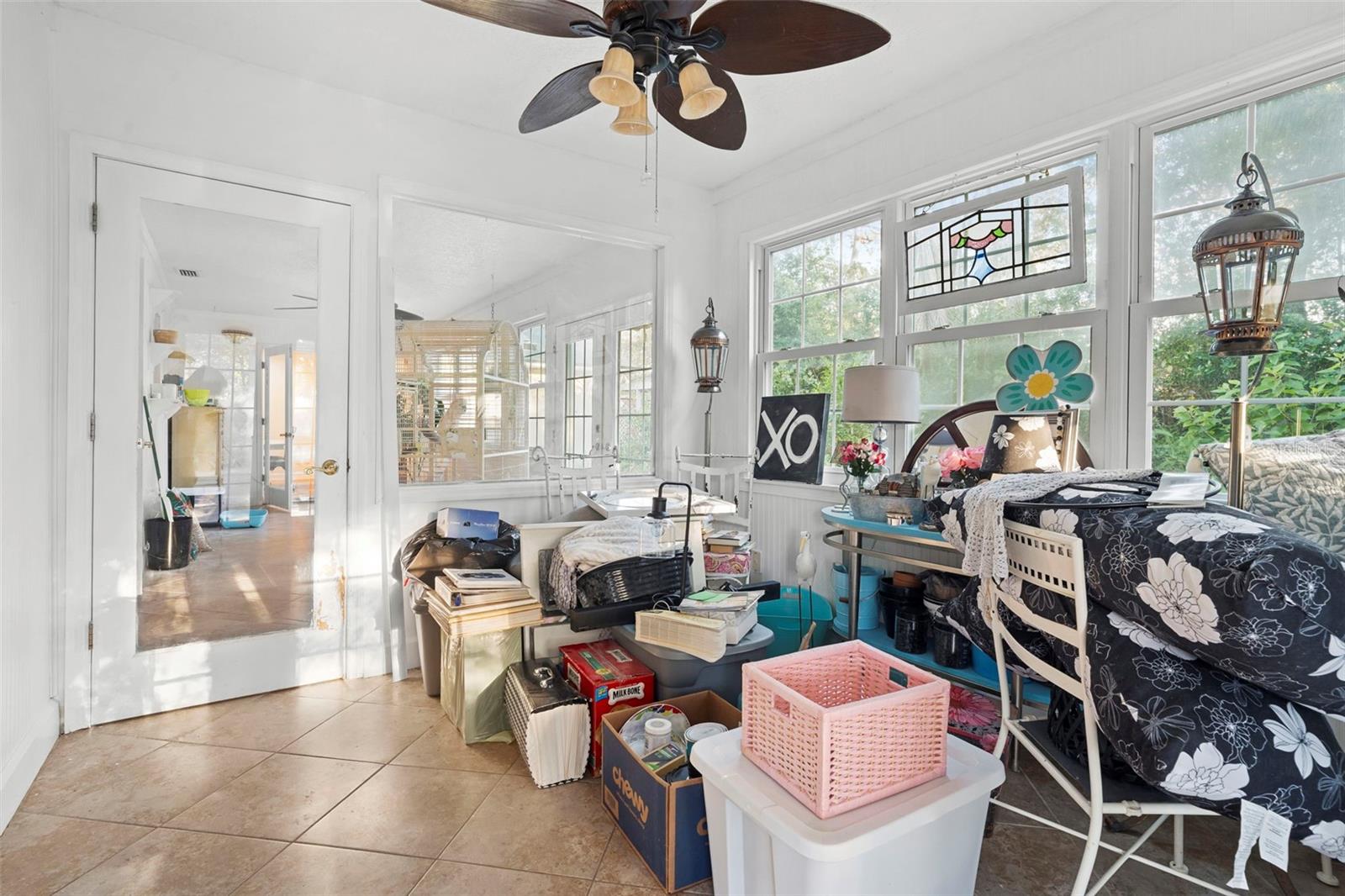 DELTONA LAKES UNIT 38 - Residential