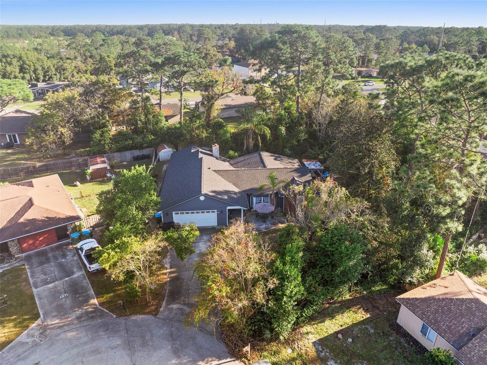 DELTONA LAKES UNIT 38 - Residential