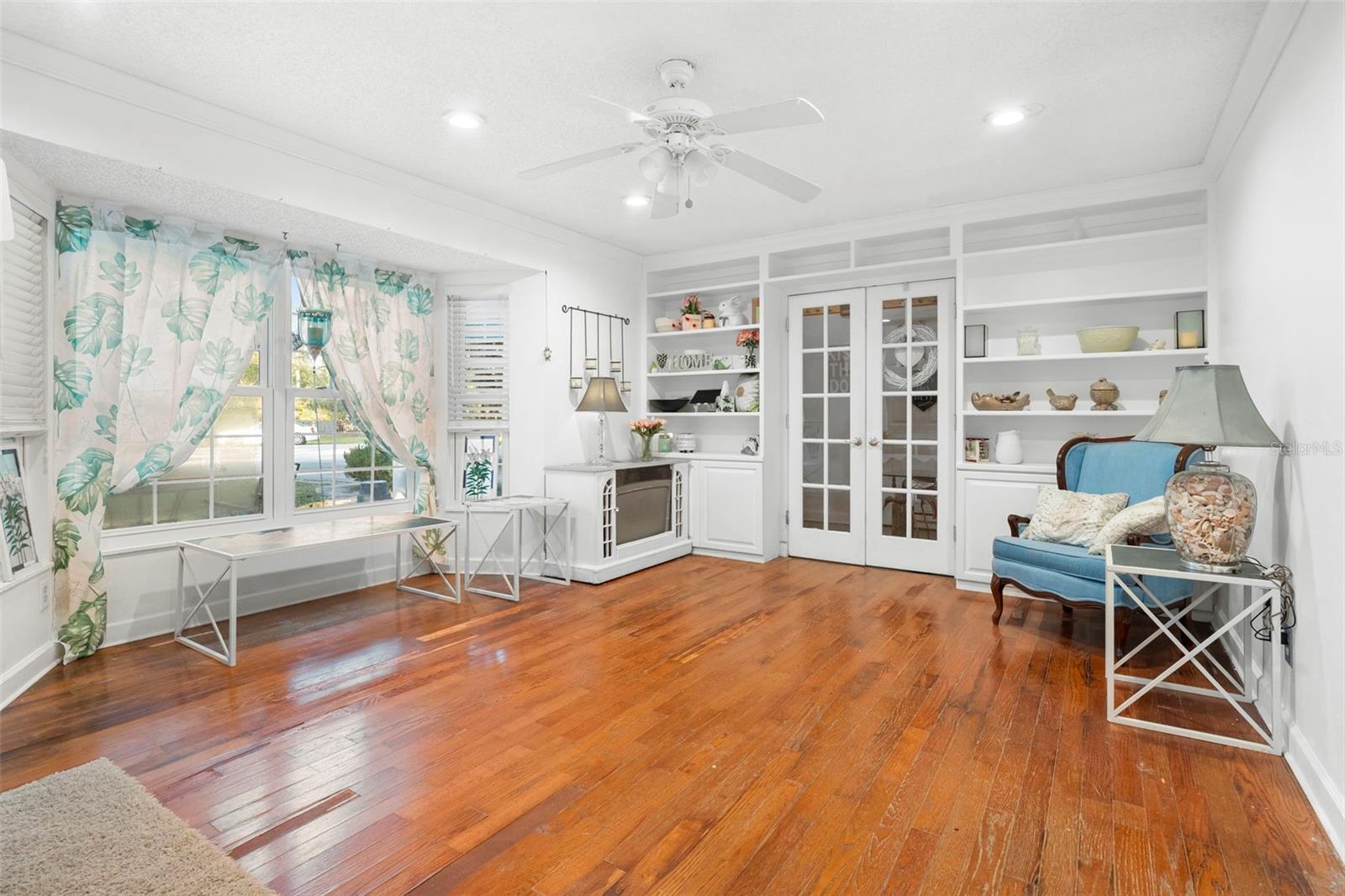 DELTONA LAKES UNIT 38 - Residential